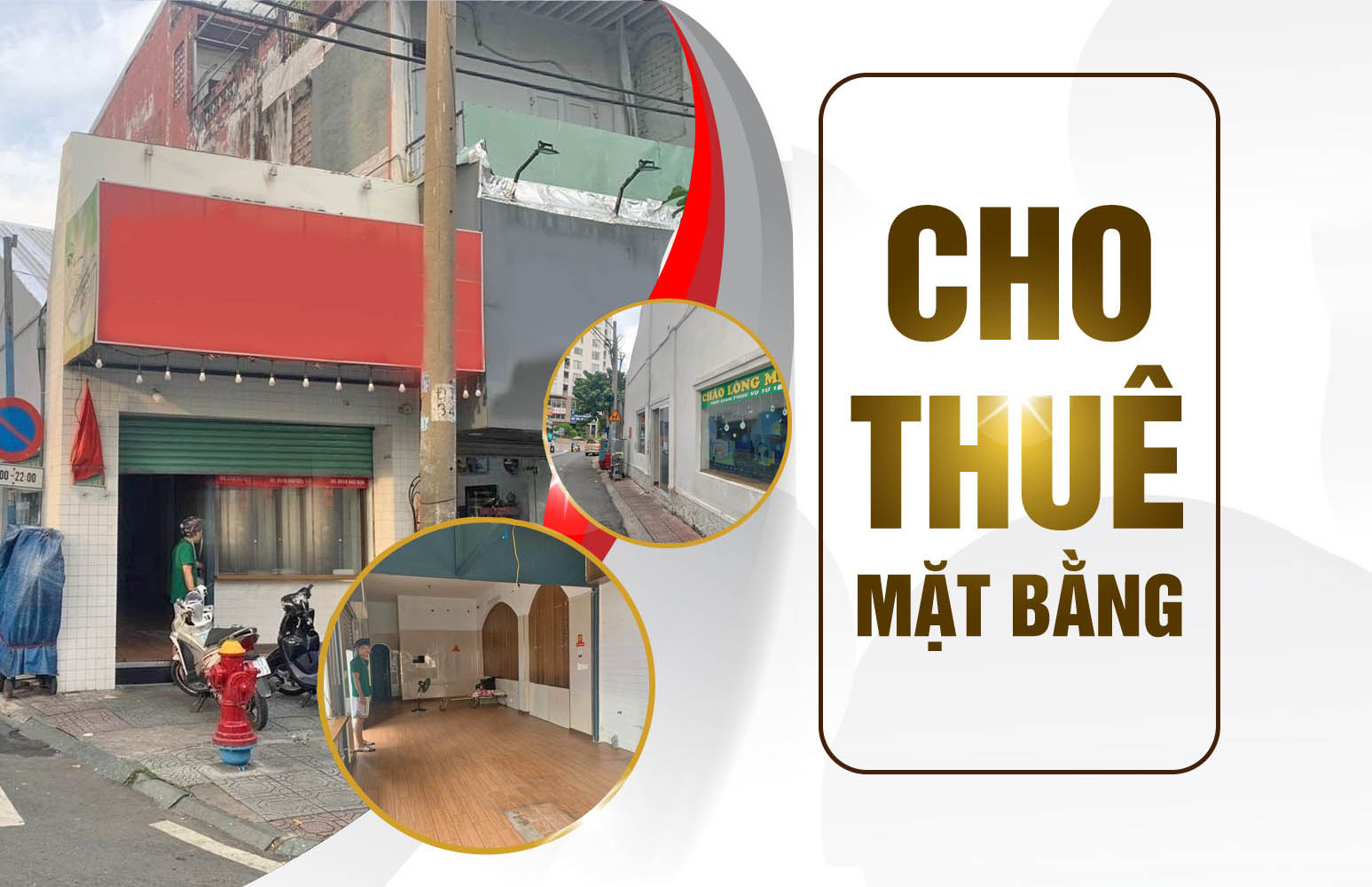 Cho thuê Nguyên Căn Góc 2MTĐ Trần Quang Khải, P.Tân Định, Q.1